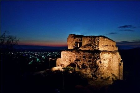 ΑΚΡΟΠΟΛΗ ΣΕΡΡΩΝ